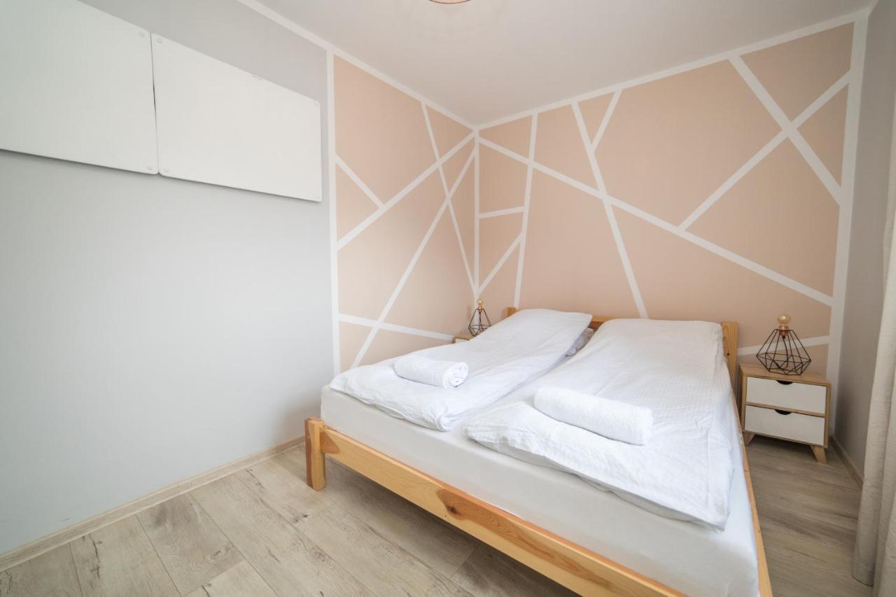 Ms-Apart Apartamenty M&M Polanica-Zdrój Exterior foto